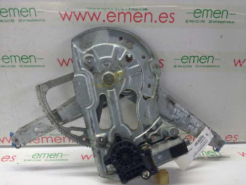  ELEVALUNAS DELANTERO DERECHO VOLVO S60 BERLINA 