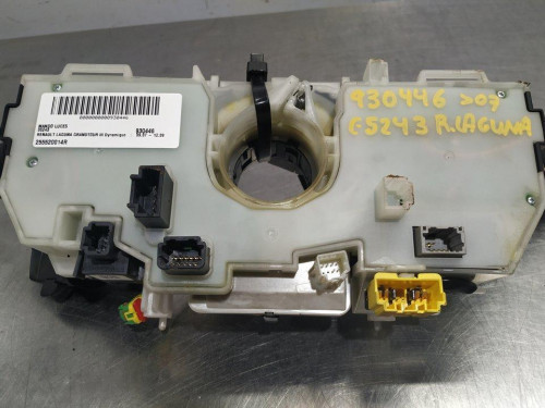  MANDO LUCES, RENAULT, LAGUNA III GRANDTOUR 