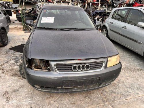  AUDI A3 (8L) 
