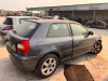  AUDI A3 (8L) 