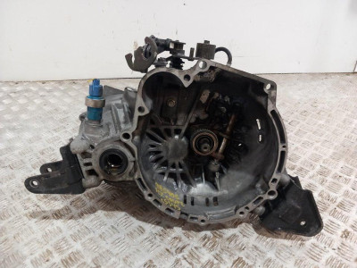 CAJA CAMBIOS, HYUNDAI, COUPE (J2)