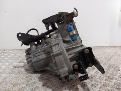 CAJA CAMBIOS, HYUNDAI, COUPE (J2)
