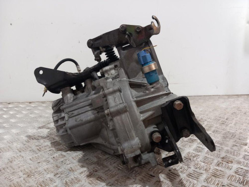  CAJA CAMBIOS HYUNDAI COUPE (J2) 