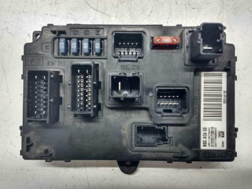  CAJA RELES / FUSIBLES PEUGEOT 407 SW 