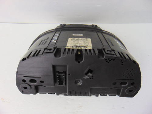  CUADRO INSTRUMENTOS BMW SERIE 1 BERLINA (E81/E87) 