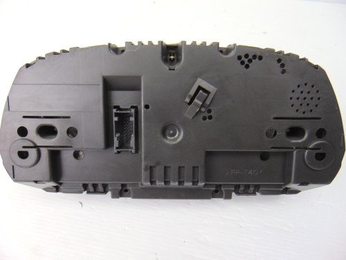  CUADRO INSTRUMENTOS BMW SERIE 1 BERLINA (E81/E87) 