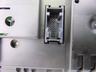 CUADRO INSTRUMENTOS, BMW, SERIE 1 BERLINA (E81/E87)