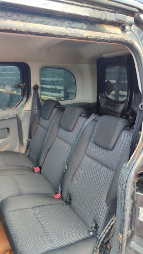  MERCEDES-BENZ CITAN (BM 415) COMBI 