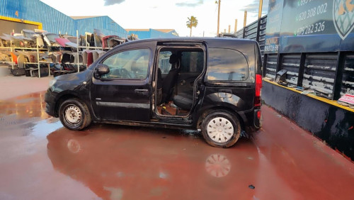  MERCEDES-BENZ CITAN (BM 415) COMBI 