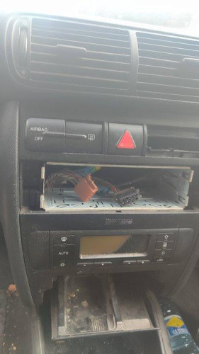  SEAT TOLEDO (1M2) 