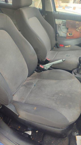  SEAT TOLEDO (1M2) 