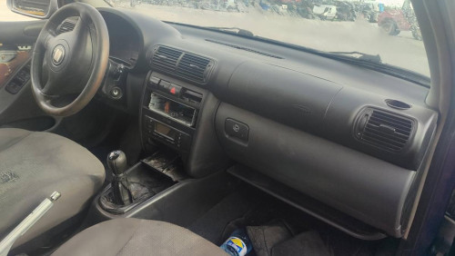  SEAT TOLEDO (1M2) 