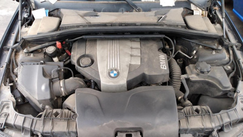  BMW SERIE 1 BERLINA (E81/E87) 