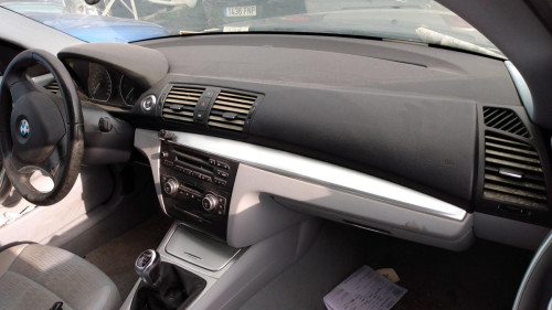  BMW SERIE 1 BERLINA (E81/E87) 