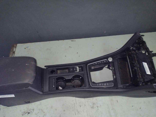  APOYABRAZOS CENTRAL VOLKSWAGEN GOLF VII (5G1/BE1) 
