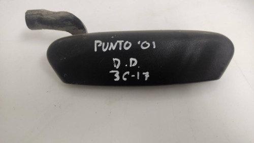 MANETA EXTERIOR DELANTERA DERECHA Fiat II PUNTO (188) BERLINA 