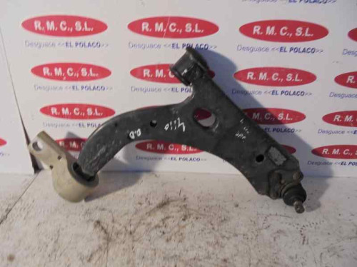 BRAZO SUSPENSION INFERIOR DELANTERO DERECHO OPEL ZAFIRA A 