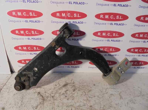 BRAZO SUSPENSION INFERIOR DELANTERO DERECHO OPEL ZAFIRA A 