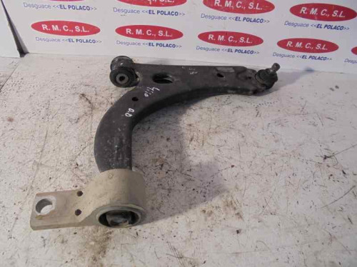 BRAZO SUSPENSION INFERIOR DELANTERO DERECHO OPEL ZAFIRA A 