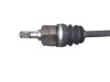 TRANSMISION DELANTERA DERECHA Hyundai I20 (PB) 