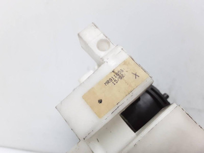 MANDO LUCES, MITSUBISHI, CARISMA BERLINA 5 (DA0)