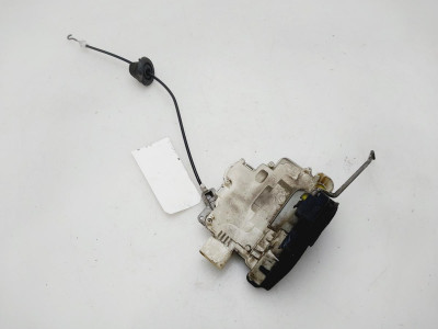 CERRADURA PUERTA DELANTERA IZQUIERDA, Audi, A4 BERLINA (8E)