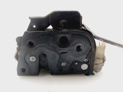 CERRADURA PUERTA DELANTERA IZQUIERDA Audi A4 BERLINA (8E) 