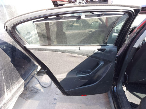 GUARNECIDO PUERTA TRASERA IZQUIERDA Volkswagen PASSAT BERLINA (3C2) 
