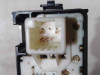 MANDO ELEVALUNAS TRASERO DERECHO Toyota PRIUS (ZVW30) 