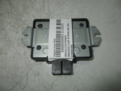 MODULO ELECTRONICO, MERCEDES-BENZ, CLASE ML (BM 163)