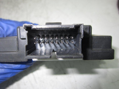 MODULO ELECTRONICO, MERCEDES-BENZ, CLASE ML (BM 163)