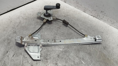 ELEVALUNAS TRASERO DERECHO, CITROEN, C3