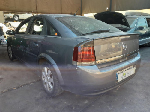  OPEL VECTRA C BERLINA 