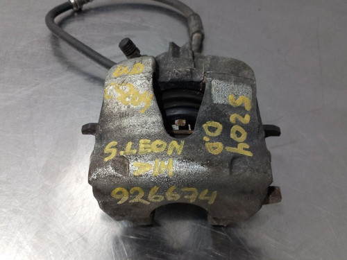  PINZA DE FRENO DELANTERA DERECHA SEAT LEON (5F1) 