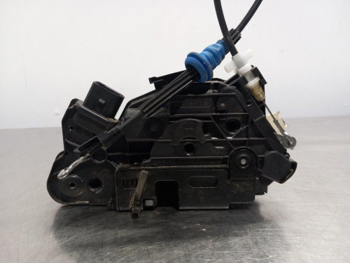 CERRADURA PUERTA DELANTERA IZQUIERDA VOLKSWAGEN PASSAT CC (357) 