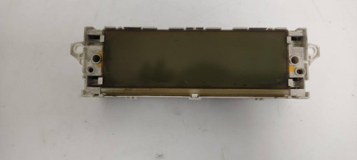 PANTALLA MULTIFUNCION Citroen C4 BERLINA 