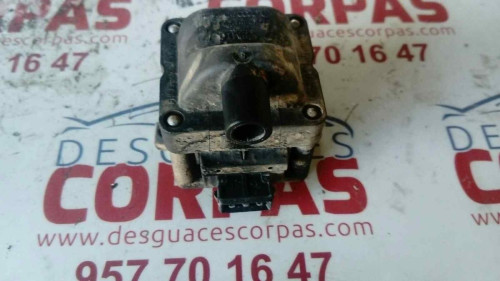 BOBINA ENCENDIDO Seat CORDOBA BERLINA (6K2) 