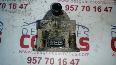 BOBINA ENCENDIDO, Seat, CORDOBA BERLINA (6K2)