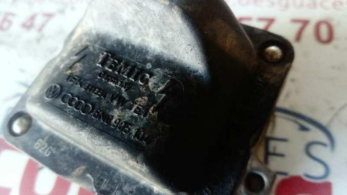BOBINA ENCENDIDO Seat CORDOBA BERLINA (6K2) 