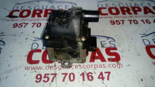 BOBINA ENCENDIDO Seat CORDOBA BERLINA (6K2) 