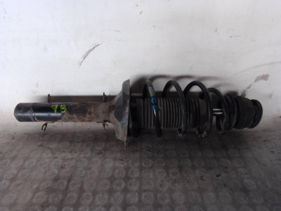 AMORTIGUADOR DELANTERO IZQUIERDO, VOLKSWAGEN, GOLF IV BERLINA (1J1)(10.1997)