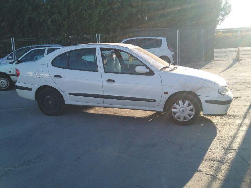 RENAULT MEGANE I FASE 2 CLASSIC (LA...) — автомобиль-донор на запчасти 