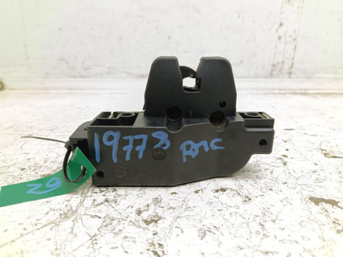 CERRADURA CAPO Citroen C3 