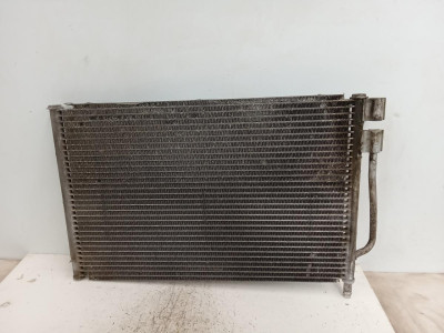 CONDENSADOR / RADIADOR AIRE ACONDICIONADO, FORD, FIESTA (CBK)