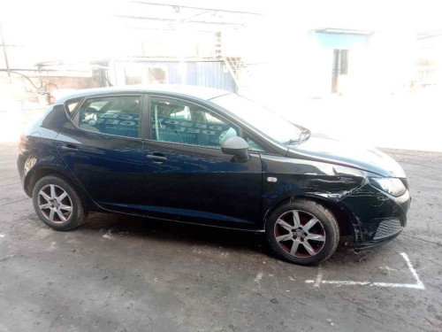  SEAT IBIZA BERLINA (6J5) 