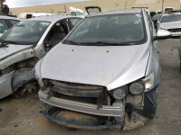 CHEVROLET AVEO HATCHBACK
