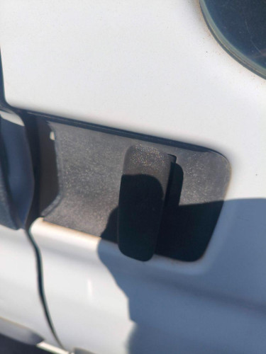  MANETA EXTERIOR LATERAL IZQUIERDA CITROEN BERLINGO 