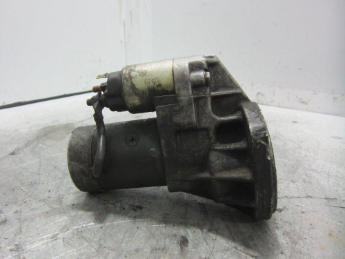  MOTOR ARRANQUE Nissan TERRANO II (R20) 