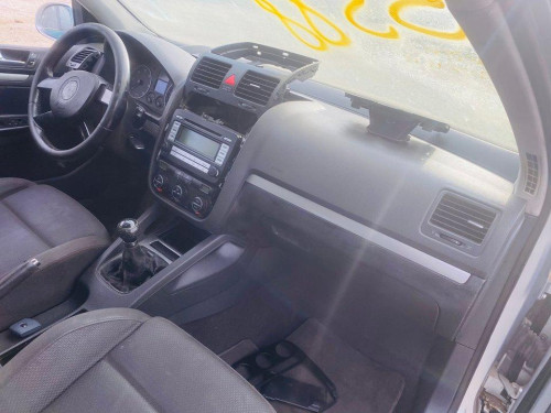  VOLKSWAGEN GOLF V (1K1)(10.2003) 