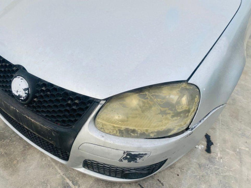  VOLKSWAGEN GOLF V (1K1)(10.2003) 